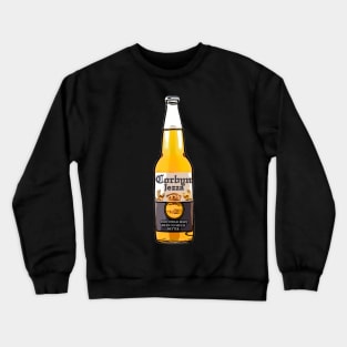 Corbyn Crewneck Sweatshirt